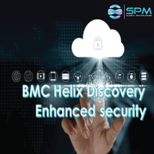 BMC Helix Discovery Implementation
