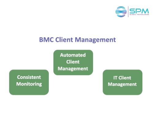  BMC Helix Client Management Service Providers